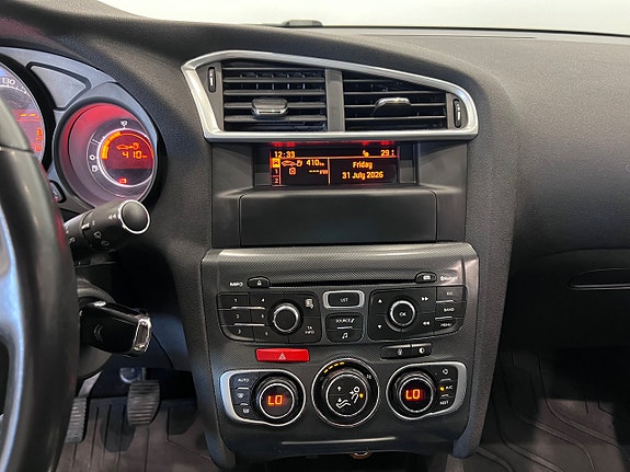 Citroen C4 15 of 19
