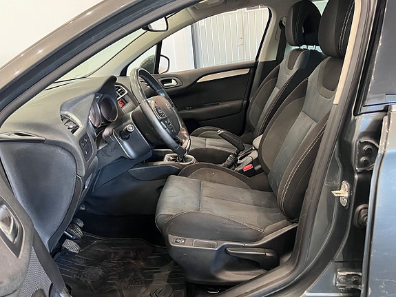 Citroen C4 12 of 19