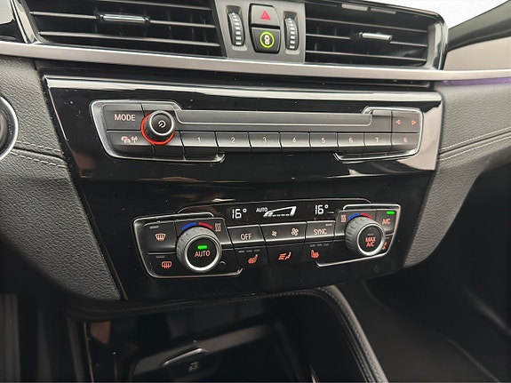 BMW X1 22 of 30