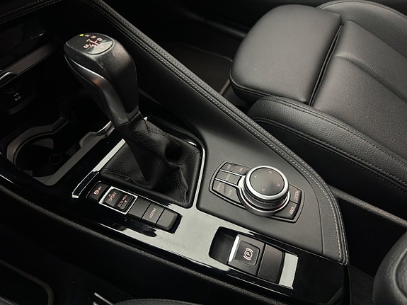 BMW X1 21 of 30