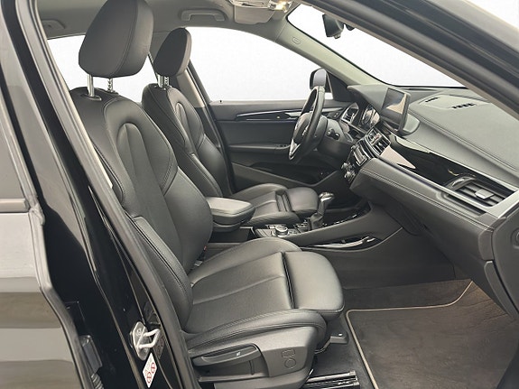 BMW X1 13 of 30