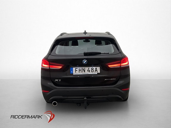BMW X1 6 of 30