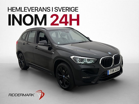 BMW X1 3 of 30