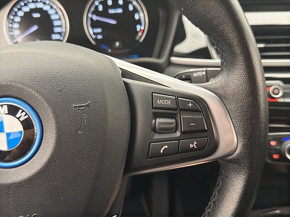 BMW X1 19 of 30