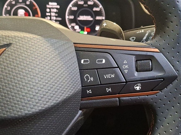 Cupra Formentor 16 of 21