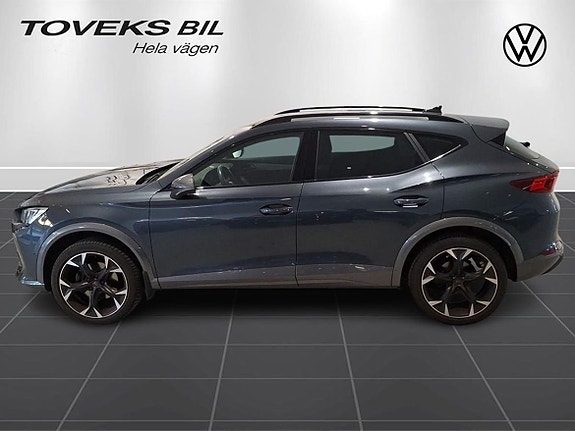 Cupra Formentor 6 of 21