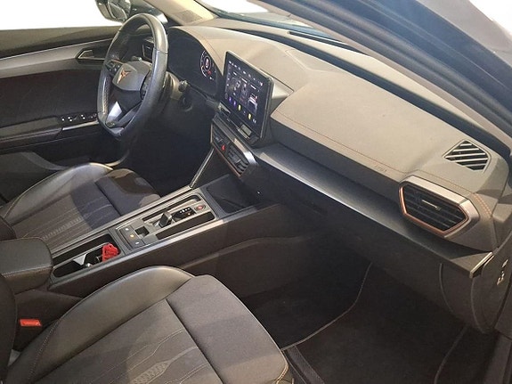 Cupra Formentor 13 of 21