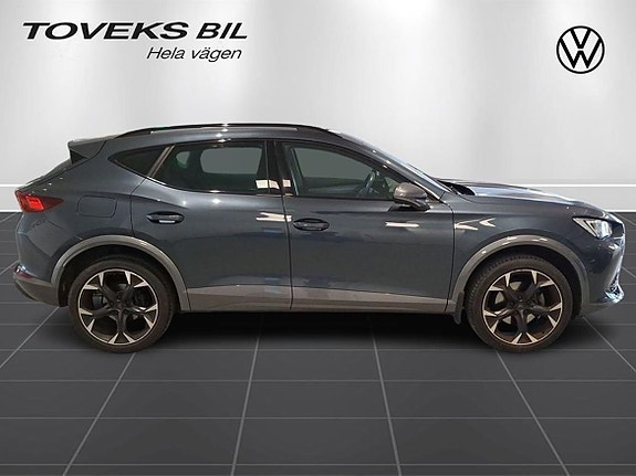 Cupra Formentor 2 of 21