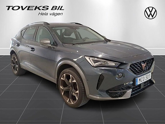Cupra Formentor 7 of 21