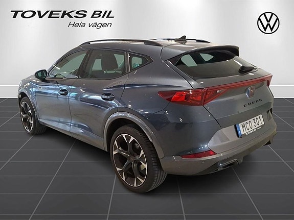 Cupra Formentor 5 of 21