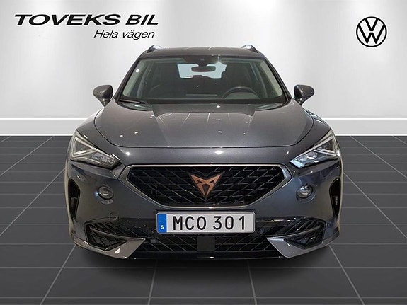 Cupra Formentor 8 of 21