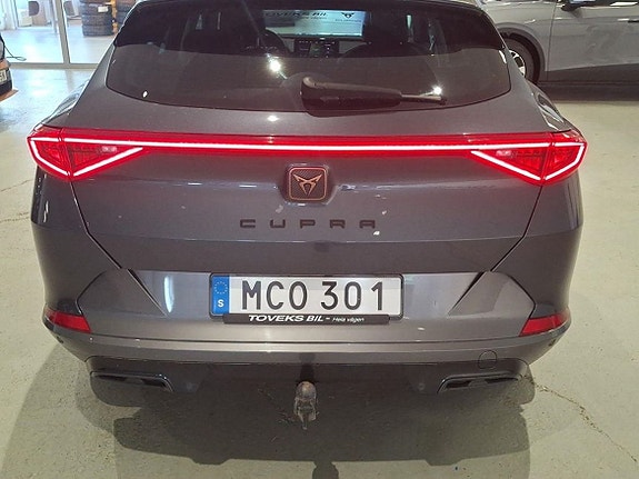 Cupra Formentor 20 of 21