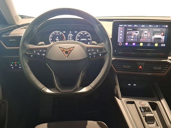 Cupra Formentor 11 of 21