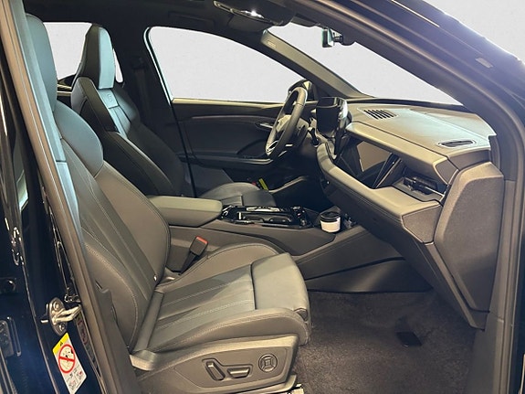 Audi Q6 e-tron 10 of 13