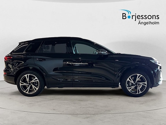 Audi Q6 e-tron 2 of 13