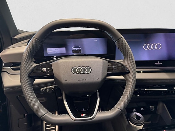 Audi Q6 e-tron 9 of 13