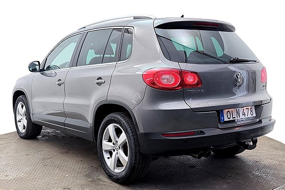 Volkswagen Tiguan 7 of 26