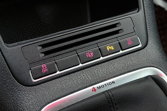 Volkswagen Tiguan 22 of 26