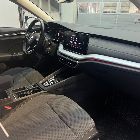 Skoda Octavia 13 of 13