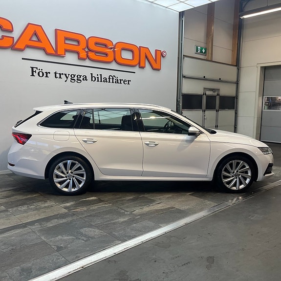 Skoda Octavia 3 of 13