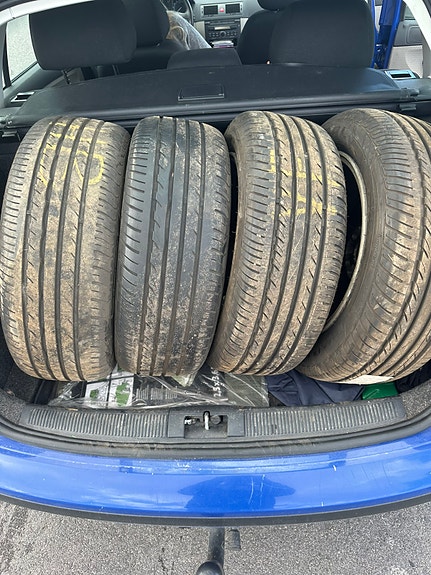 Toyota Avensis 8 of 8