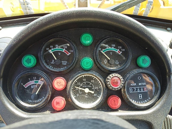 CAISE 917 (SWEKIP) INKL REDSKAP 9 of 11