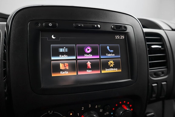 Opel Vivaro 7 of 17