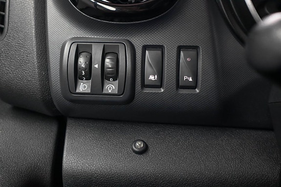 Opel Vivaro 10 of 17