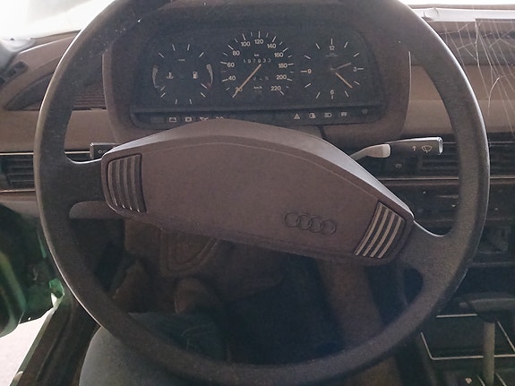 Audi 100 4 of 6