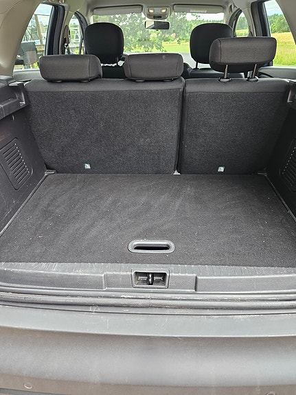 Renault Captur 7 of 8