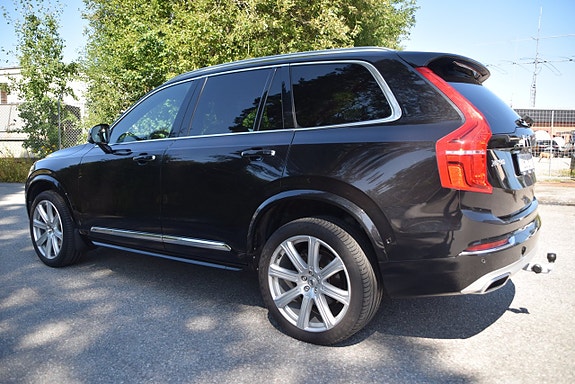 Volvo XC90 6 of 30