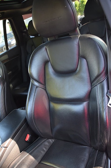 Volvo XC90 27 of 30