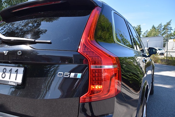 Volvo XC90 29 of 30