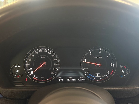 BMW 320 17 of 18