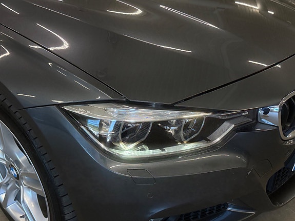 BMW 320 5 of 18