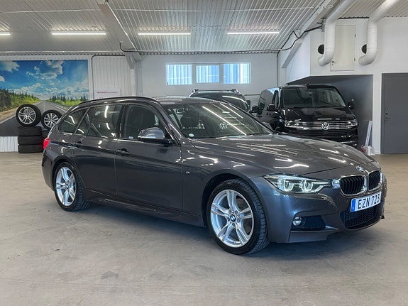 BMW 320 4 of 18
