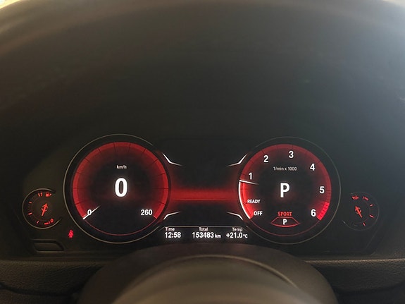BMW 320 18 of 18