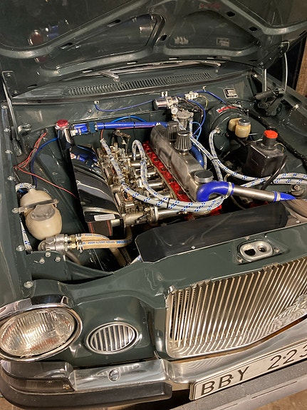 Volvo 164 6 of 10