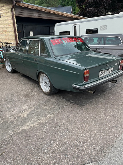 Volvo 164 2 of 10