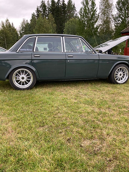 Volvo 164 7 of 10