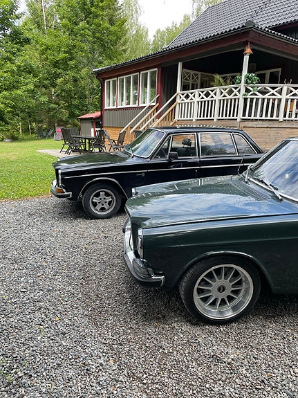 Volvo 164 3 of 10