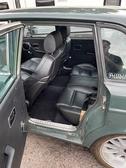 Volvo 164 8 of 10