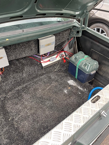 Volvo 164 10 of 10