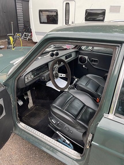 Volvo 164 5 of 10