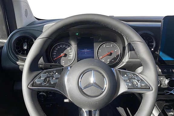 Mercedes-Benz Citan 112 7 of 11