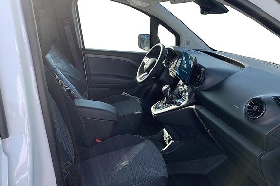 Mercedes-Benz Citan 112 9 of 11