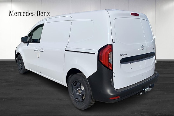 Mercedes-Benz Citan 112 3 of 11