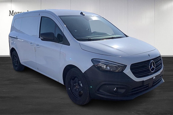 Mercedes-Benz Citan 112 2 of 11