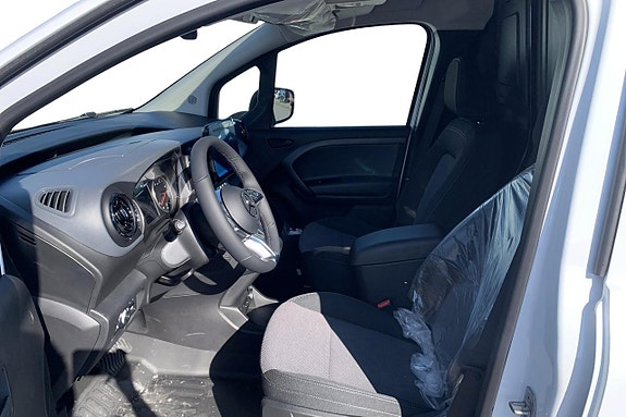 Mercedes-Benz Citan 112 11 of 11