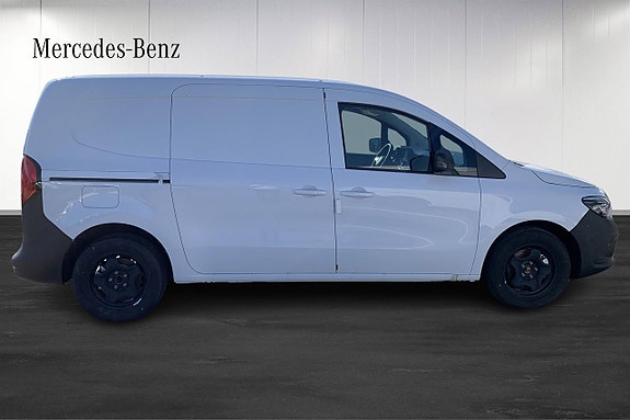 Mercedes-Benz Citan 112 10 of 11
